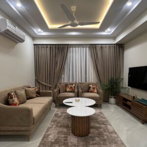 One Bedroom Suite