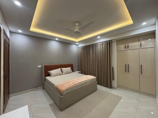 ⁦Two Bedroom Luxury Suite⁩ - الصورة ⁦2⁩