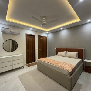 Two Bedroom Luxury Suite