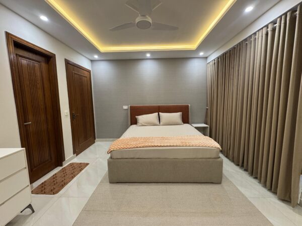 ⁦Two Bedroom Luxury Suite⁩ - الصورة ⁦3⁩