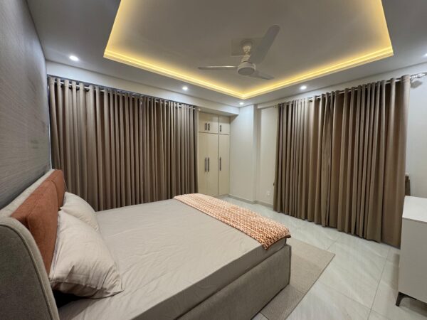 ⁦Two Bedroom Luxury Suite⁩ - الصورة ⁦4⁩