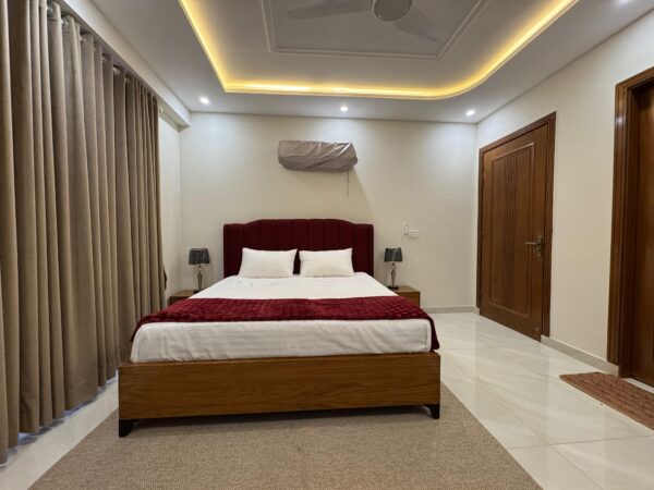 ⁦Two Bedroom Luxury Suite⁩ - الصورة ⁦5⁩