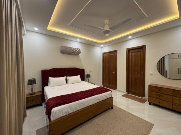 ⁦Two Bedroom Luxury Suite⁩ - الصورة ⁦6⁩