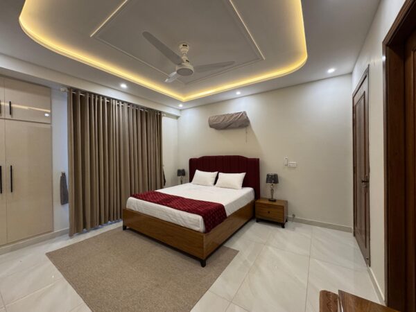 ⁦Two Bedroom Luxury Suite⁩ - الصورة ⁦7⁩
