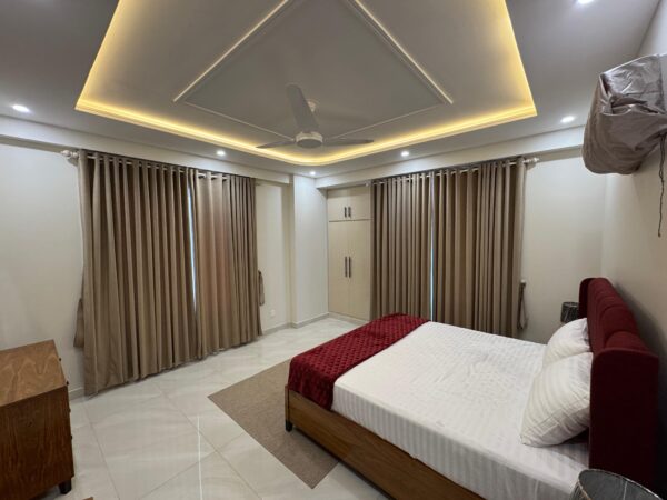 ⁦Two Bedroom Luxury Suite⁩ - الصورة ⁦8⁩