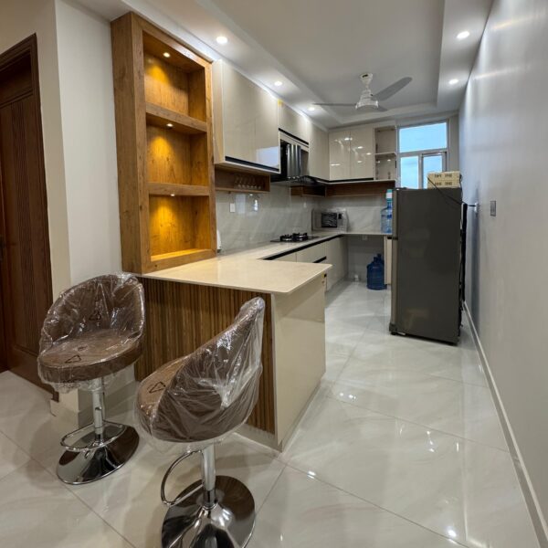 ⁦Two Bedroom Luxury Suite⁩ - الصورة ⁦12⁩