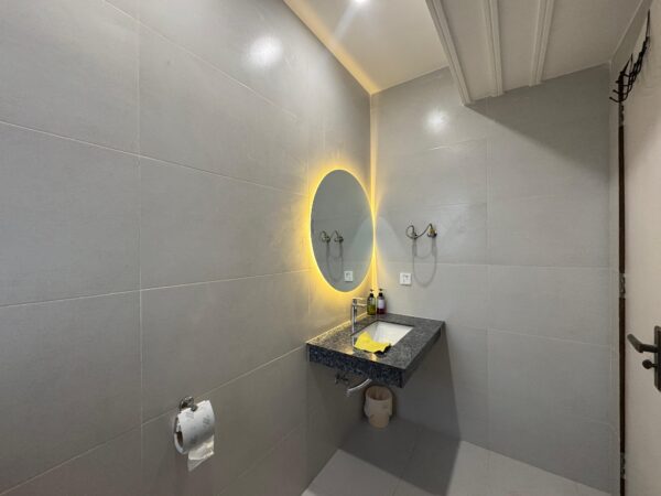 ⁦Two Bedroom Luxury Suite⁩ - الصورة ⁦13⁩