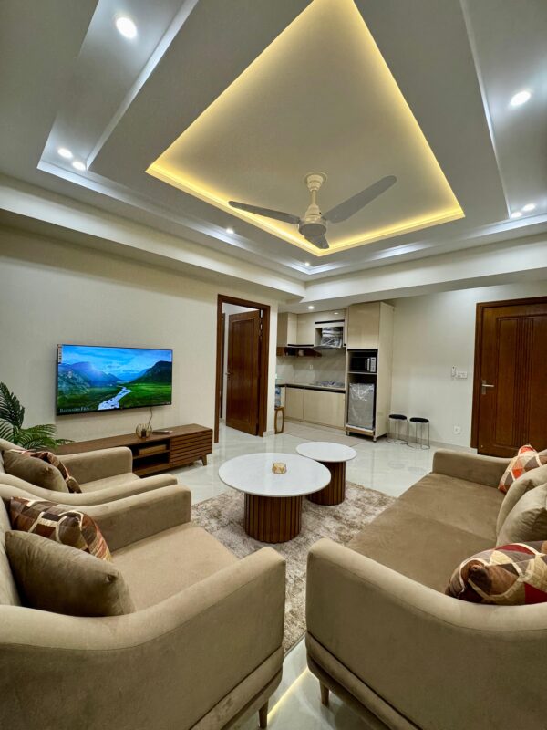 ⁦One Bedroom Suite⁩ - الصورة ⁦5⁩